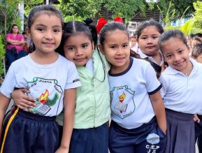 Así inicia el preceso de matrículas para ciclo escolar 2025 en Nicaragua