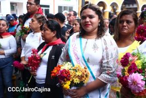 Conmemoración del inicio de la Insurrección Popular Sandinista y 47 años del Asalto al Cuartel de Masaya