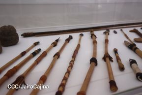 Conmemoración del inicio de la Insurrección Popular Sandinista y 47 años del Asalto al Cuartel de Masaya