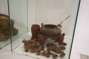 Conmemoración del inicio de la Insurrección Popular Sandinista y 47 años del Asalto al Cuartel de Masaya