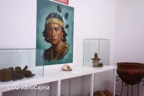 Conmemoración del inicio de la Insurrección Popular Sandinista y 47 años del Asalto al Cuartel de Masaya