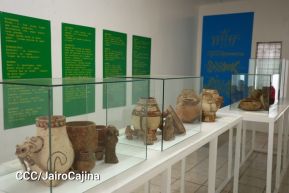 Conmemoración del inicio de la Insurrección Popular Sandinista y 47 años del Asalto al Cuartel de Masaya