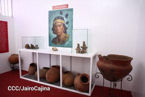 Conmemoración del inicio de la Insurrección Popular Sandinista y 47 años del Asalto al Cuartel de Masaya