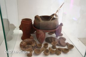 Conmemoración del inicio de la Insurrección Popular Sandinista y 47 años del Asalto al Cuartel de Masaya