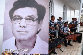 Conmemoración del inicio de la Insurrección Popular Sandinista y 47 años del Asalto al Cuartel de Masaya