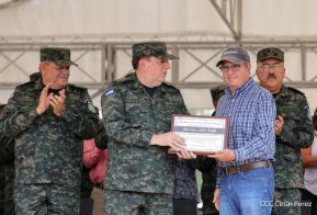 Lanzamiento del Plan Interinstitucional de Protección y Seguridad de la Cosecha Cafetalera, Ciclo Productivo 2024-2025