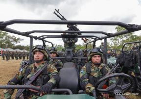 Lanzamiento del Plan Interinstitucional de Protección y Seguridad de la Cosecha Cafetalera, Ciclo Productivo 2024-2025