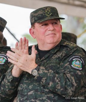 Lanzamiento del Plan Interinstitucional de Protección y Seguridad de la Cosecha Cafetalera, Ciclo Productivo 2024-2025