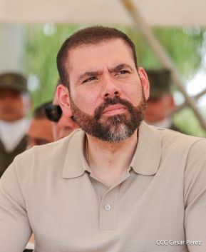 Lanzamiento del Plan Interinstitucional de Protección y Seguridad de la Cosecha Cafetalera, Ciclo Productivo 2024-2025