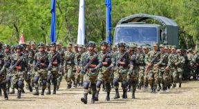 Lanzamiento del Plan Interinstitucional de Protección y Seguridad de la Cosecha Cafetalera, Ciclo Productivo 2024-2025