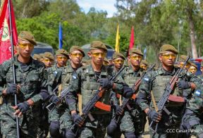 Lanzamiento del Plan Interinstitucional de Protección y Seguridad de la Cosecha Cafetalera, Ciclo Productivo 2024-2025