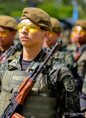 Lanzamiento del Plan Interinstitucional de Protección y Seguridad de la Cosecha Cafetalera, Ciclo Productivo 2024-2025