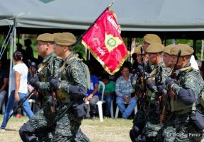 Lanzamiento del Plan Interinstitucional de Protección y Seguridad de la Cosecha Cafetalera, Ciclo Productivo 2024-2025