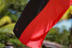 Gobierno Sandinista inicia construcción del Puente Mulukukú