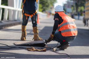 Gobierno Sandinista inicia construcción del Puente Mulukukú