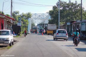 Gobierno Sandinista inicia construcción del Puente Mulukukú