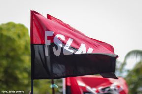 Gobierno Sandinista inicia construcción del Puente Mulukukú