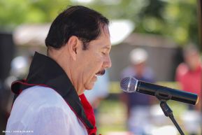 Gobierno Sandinista inicia construcción del Puente Mulukukú