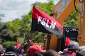 Gobierno Sandinista inicia construcción del Puente Mulukukú