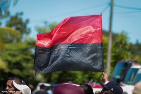 Gobierno Sandinista inicia construcción del Puente Mulukukú