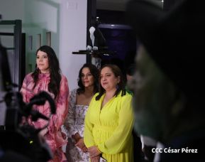 Inicia edición número 13 de la plataforma de moda Nicaragua Diseña