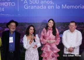 Inicia edición número 13 de la plataforma de moda Nicaragua Diseña