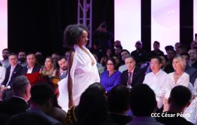 Inicia edición número 13 de la plataforma de moda Nicaragua Diseña