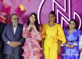 Inicia edición número 13 de la plataforma de moda Nicaragua Diseña