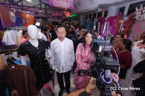 Inicia edición número 13 de la plataforma de moda Nicaragua Diseña