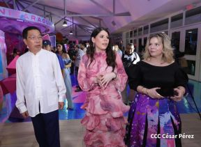 Inicia edición número 13 de la plataforma de moda Nicaragua Diseña