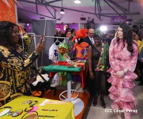 Inicia edición número 13 de la plataforma de moda Nicaragua Diseña