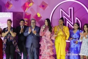Inicia edición número 13 de la plataforma de moda Nicaragua Diseña