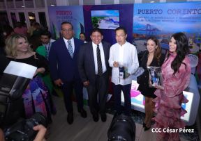Inicia edición número 13 de la plataforma de moda Nicaragua Diseña