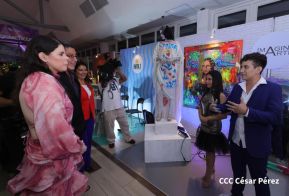 Inicia edición número 13 de la plataforma de moda Nicaragua Diseña