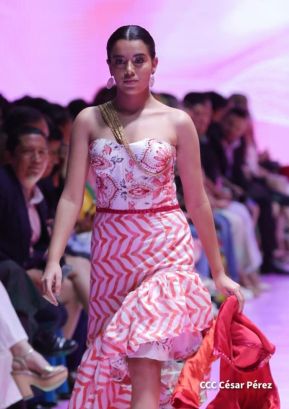Inicia edición número 13 de la plataforma de moda Nicaragua Diseña