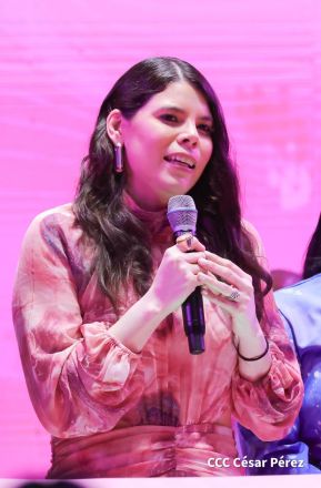 Inicia edición número 13 de la plataforma de moda Nicaragua Diseña