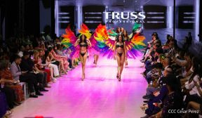 Inicia edición número 13 de la plataforma de moda Nicaragua Diseña