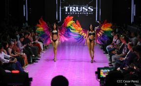 Inicia edición número 13 de la plataforma de moda Nicaragua Diseña