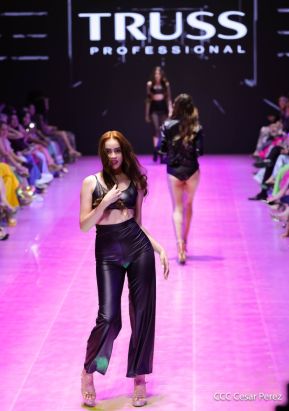 Inicia edición número 13 de la plataforma de moda Nicaragua Diseña