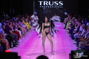 Inicia edición número 13 de la plataforma de moda Nicaragua Diseña