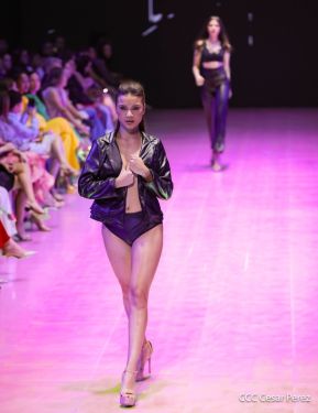 Inicia edición número 13 de la plataforma de moda Nicaragua Diseña