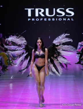 Inicia edición número 13 de la plataforma de moda Nicaragua Diseña