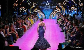 Inicia edición número 13 de la plataforma de moda Nicaragua Diseña