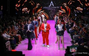 Inicia edición número 13 de la plataforma de moda Nicaragua Diseña