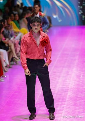 Inicia edición número 13 de la plataforma de moda Nicaragua Diseña