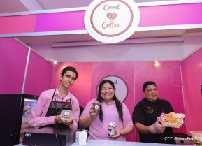 Inicia edición número 13 de la plataforma de moda Nicaragua Diseña