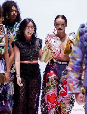 Inicia edición número 13 de la plataforma de moda Nicaragua Diseña