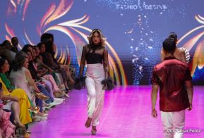 Inicia edición número 13 de la plataforma de moda Nicaragua Diseña