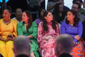 Inicia edición número 13 de la plataforma de moda Nicaragua Diseña
