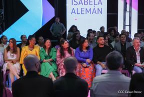 Inicia edición número 13 de la plataforma de moda Nicaragua Diseña